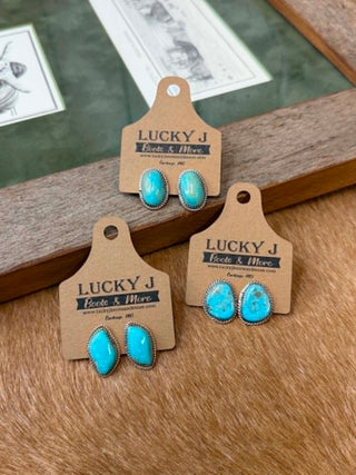 Ivey Earrings