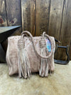 Naveah Handbag-Handbags-American Darling-Lucky J Boots & More, Women's, Men's, & Kids Western Store Located in Carthage, MO
