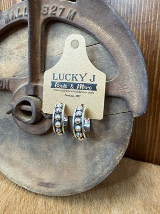 Grace Earrings