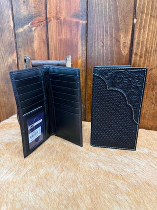 3D Belt Company Wallets