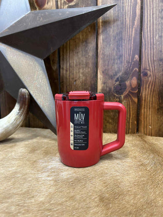 Brumate MUV 15oz-Drinkware-Brumate-Lucky J Boots & More, Women's, Men's, & Kids Western Store Located in Carthage, MO