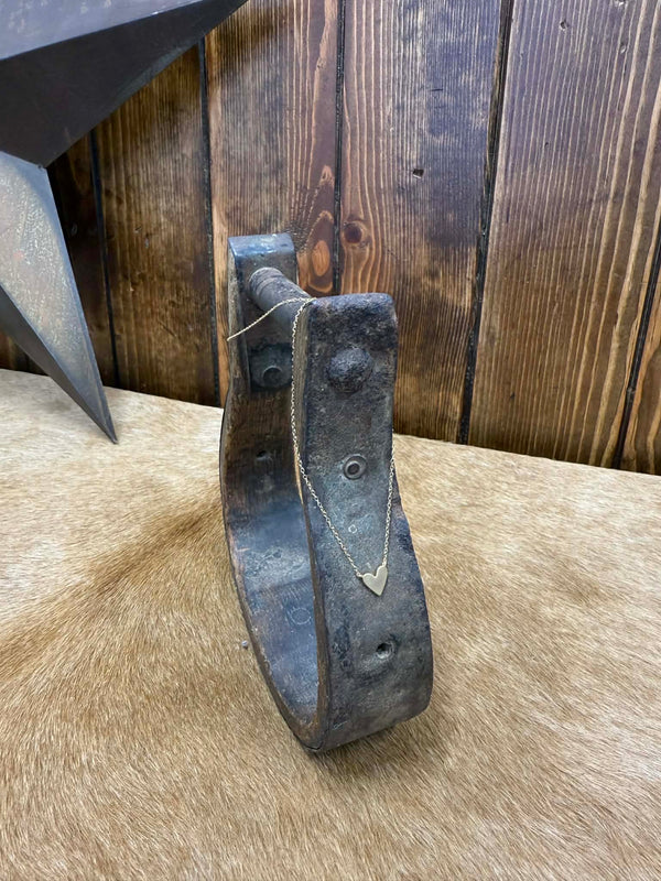 Gold Necklaces-Necklaces-LJ Fashion Jewelry-Lucky J Boots & More, Women's, Men's, & Kids Western Store Located in Carthage, MO