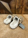 Women's Ariat Country Sherpa Mule Shoes-Women's Casual Shoes-Ariat-Lucky J Boots & More, Women's, Men's, & Kids Western Store Located in Carthage, MO