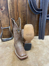 Women's Ariat County Lane Tan Boot-Women's Boots-Ariat-Lucky J Boots & More, Women's, Men's, & Kids Western Store Located in Carthage, MO