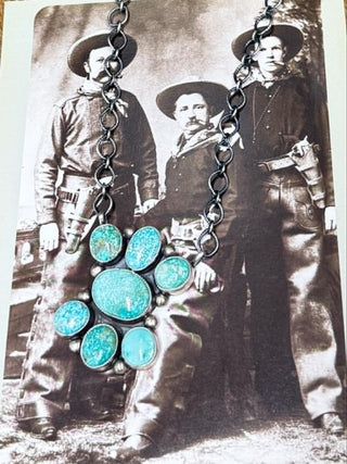 Fay Necklace