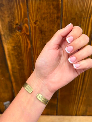 Scarlett Cuff