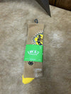 Lucky Chuck Socks-Socks-Lucky Chuck Brand-Lucky J Boots & More, Women's, Men's, & Kids Western Store Located in Carthage, MO