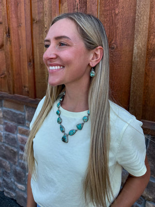 Charlotte Necklace Set