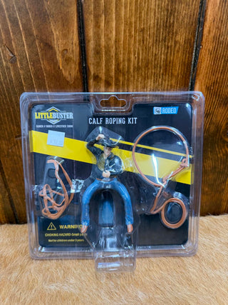 Little Busters Roping Kit
