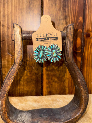 Becky Earrings