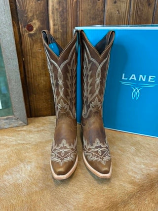 Women's Lane Lexington Desert Clay Boot