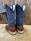 Men's Horse Power Rust Carpincho Boot-Men's Boots-Horse Power-Lucky J Boots & More, Women's, Men's, & Kids Western Store Located in Carthage, MO