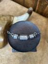 Luisa Necklace-Necklaces-LJ Turquoise-Lucky J Boots & More, Women's, Men's, & Kids Western Store Located in Carthage, MO