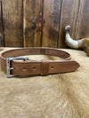 Becca Russet Work Belts-Belts-Becca-Lucky J Boots & More, Women's, Men's, & Kids Western Store Located in Carthage, MO