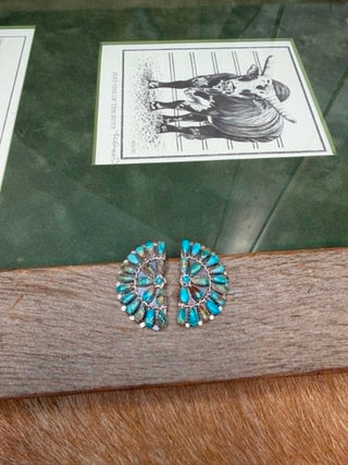 Andi Earrings