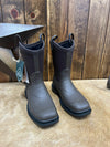 Kid's Muck Chore Western Boot