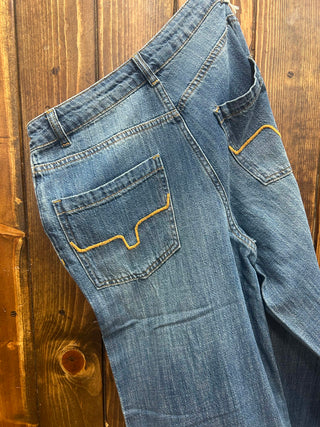 Women's Kimes Maggie Jean-Women's Denim-Kimes Ranch-Lucky J Boots & More, Women's, Men's, & Kids Western Store Located in Carthage, MO