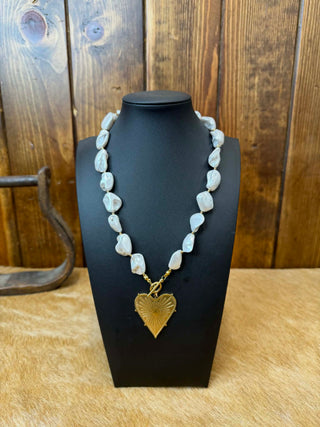 Gold Necklaces