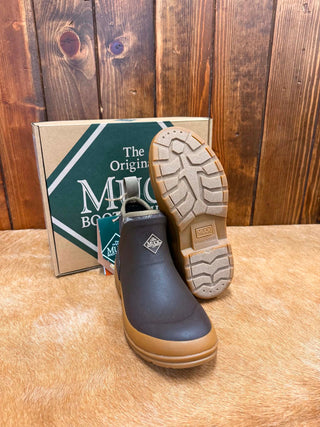 Women's Muck Originals Ankle Boots