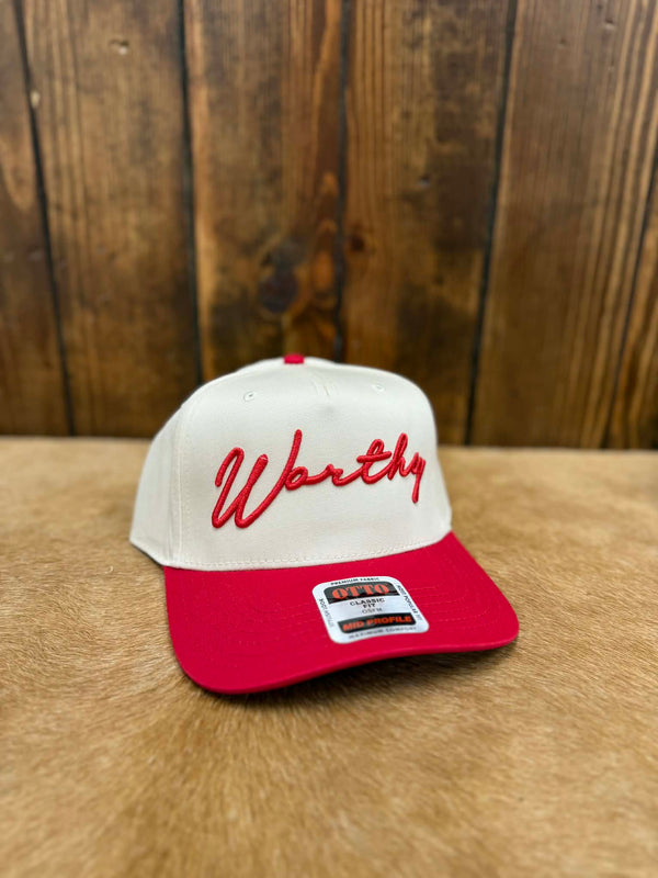 Trucker Caps-Caps-Trek-Lucky J Boots & More, Women's, Men's, & Kids Western Store Located in Carthage, MO