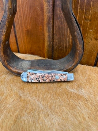 Whiskey Ranch Pocket Knives