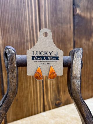 Edith Earrings