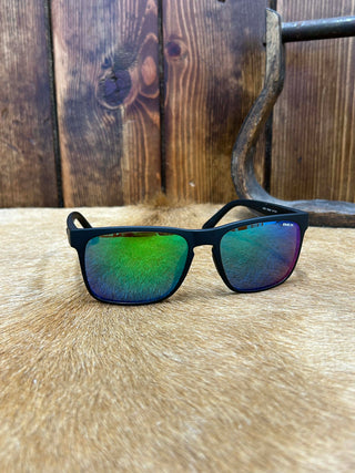 BEX Jaebyrd X OTG Sunglasses-Sunglasses-Bex Sunglasses-Lucky J Boots & More, Women's, Men's, & Kids Western Store Located in Carthage, MO