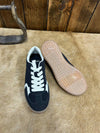 Women's Blowfish Malibu Black Tastic Sneaker-Women's Casual Shoes-Blowfish Malibu-Lucky J Boots & More, Women's, Men's, & Kids Western Store Located in Carthage, MO