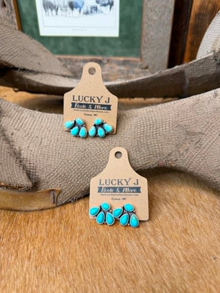 Kori Earrings