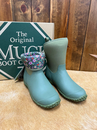 Women's Muckster II Mid Boot