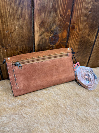 American Darling Melissa Boot Stitch Bags