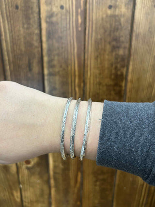 Jordyn Cuff-Bracelets-LJ Turquoise-Lucky J Boots & More, Women's, Men's, & Kids Western Store Located in Carthage, MO