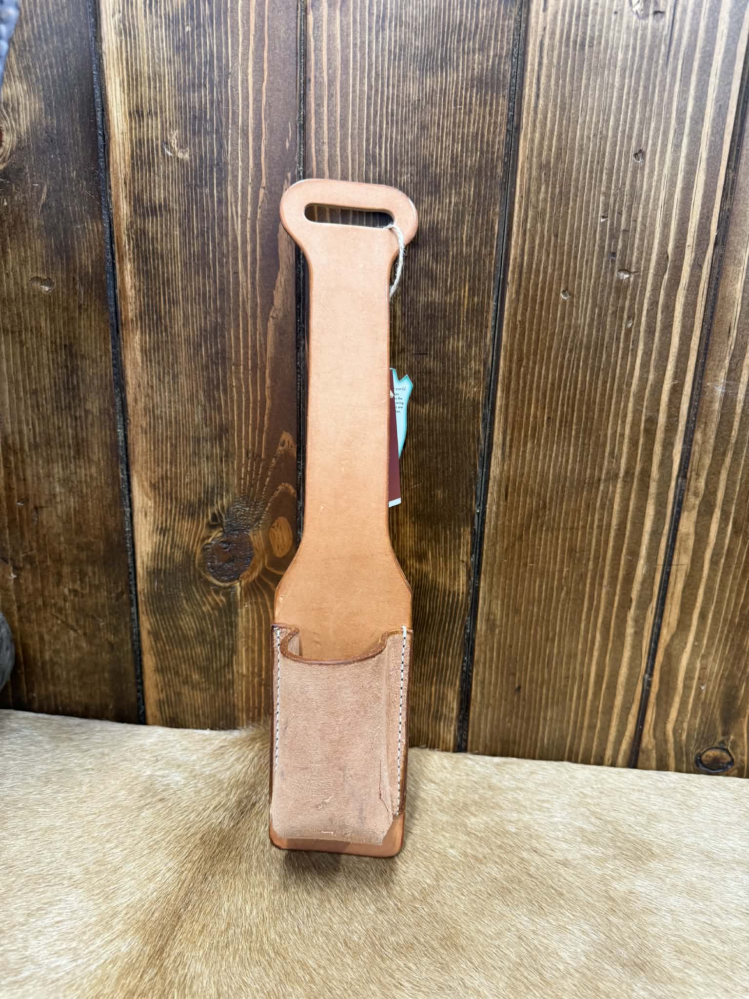 Rope Powder Holder-Roping Supplies-Equibrand-Lucky J Boots & More, Women's, Men's, & Kids Western Store Located in Carthage, MO