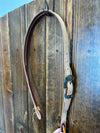 Cowperson Tack Slit Ear Headstalls-HEADSTALL-Cowperson Tack-Lucky J Boots & More, Women's, Men's, & Kids Western Store Located in Carthage, MO