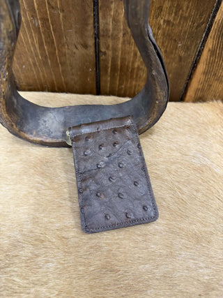 Fenoglio Money Clips-Money Clips-Fenoglio Boots-Lucky J Boots & More, Women's, Men's, & Kids Western Store Located in Carthage, MO