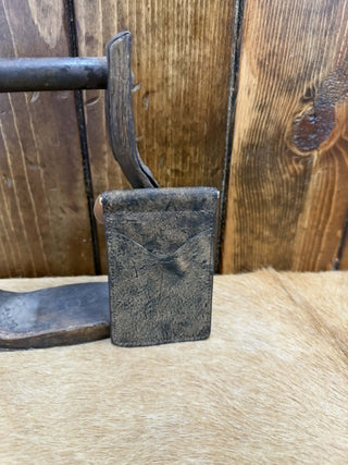 Fenoglio Money Clips-Money Clips-Fenoglio Boots-Lucky J Boots & More, Women's, Men's, & Kids Western Store Located in Carthage, MO