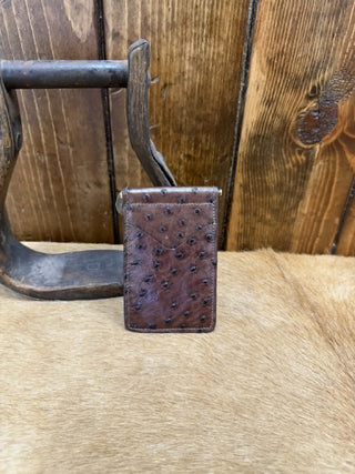 Fenoglio Money Clips-Money Clips-Fenoglio Boots-Lucky J Boots & More, Women's, Men's, & Kids Western Store Located in Carthage, MO