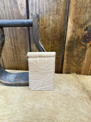Fenoglio Money Clips-Money Clips-Fenoglio Boots-Lucky J Boots & More, Women's, Men's, & Kids Western Store Located in Carthage, MO