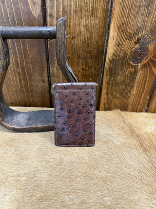 Fenoglio Money Clips-Money Clips-Fenoglio Boots-Lucky J Boots & More, Women's, Men's, & Kids Western Store Located in Carthage, MO