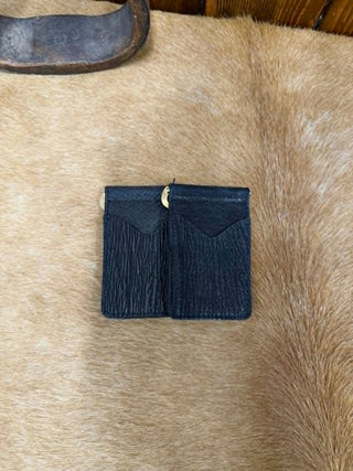 Fenoglio Money Clips-Money Clips-Fenoglio Boots-Lucky J Boots & More, Women's, Men's, & Kids Western Store Located in Carthage, MO