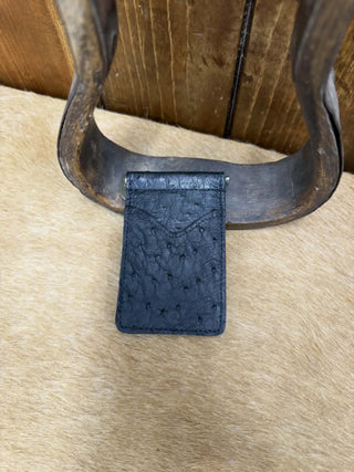 Fenoglio Money Clips-Money Clips-Fenoglio Boots-Lucky J Boots & More, Women's, Men's, & Kids Western Store Located in Carthage, MO