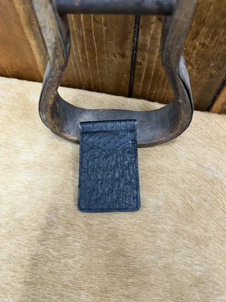 Fenoglio Money Clips-Money Clips-Fenoglio Boots-Lucky J Boots & More, Women's, Men's, & Kids Western Store Located in Carthage, MO