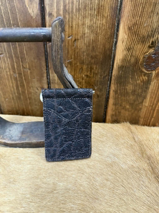 Fenoglio Money Clips-Money Clips-Fenoglio Boots-Lucky J Boots & More, Women's, Men's, & Kids Western Store Located in Carthage, MO