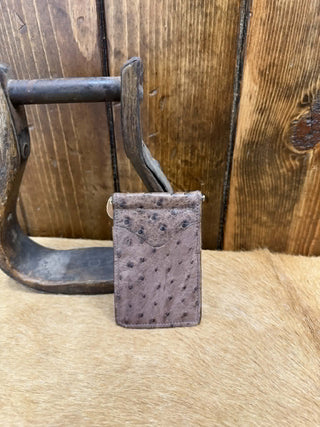 Fenoglio Money Clips-Money Clips-Fenoglio Boots-Lucky J Boots & More, Women's, Men's, & Kids Western Store Located in Carthage, MO