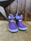 Kid's Xtratuf Ankle Deck Boots
