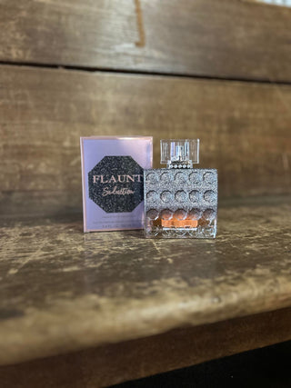 Flaunt Seduction Women's Perfume-Perfume-Darrell & Bonnie Co.-Lucky J Boots & More, Women's, Men's, & Kids Western Store Located in Carthage, MO