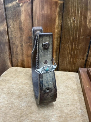 Gentry Necklace - Lucky J Boots & More