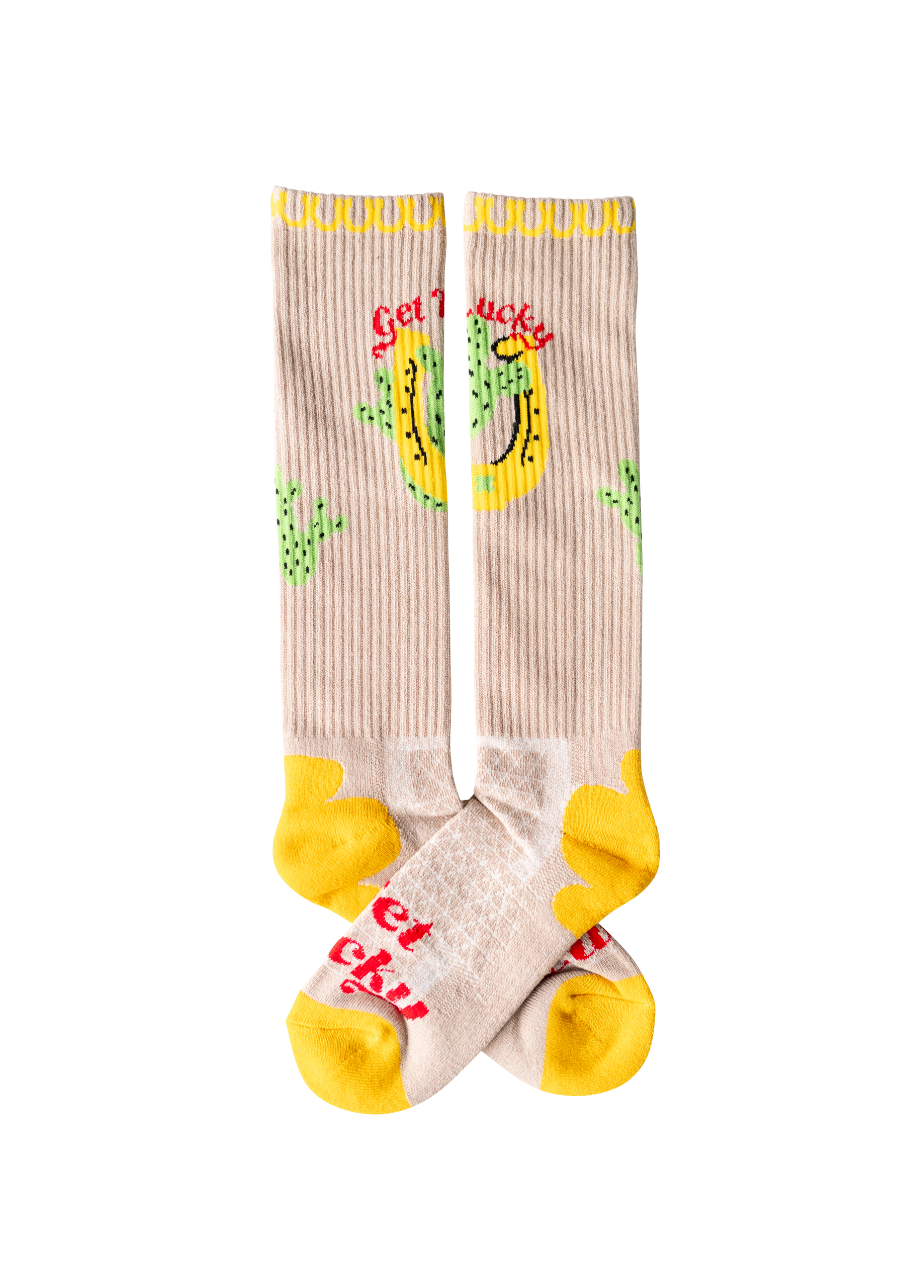 Lucky Chuck Socks-Socks-Lucky Chuck Brand-Lucky J Boots & More, Women's, Men's, & Kids Western Store Located in Carthage, MO