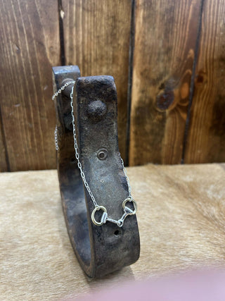 Gia Necklace - Lucky J Boots & More