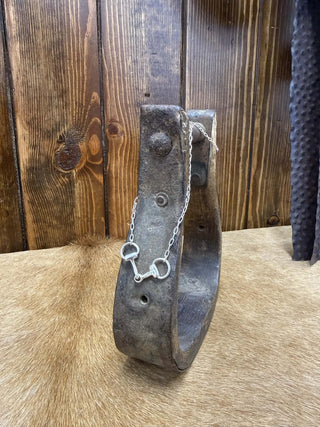 Gia Necklace - Lucky J Boots & More